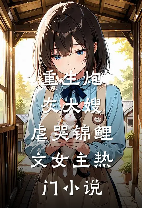 重生炮灰大嫂，虐哭锦鲤文女主热门小说