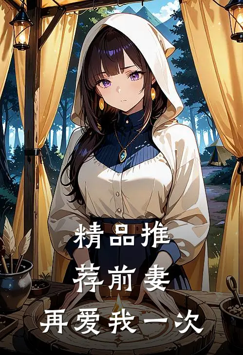 精品推荐前妻，再爱我一次