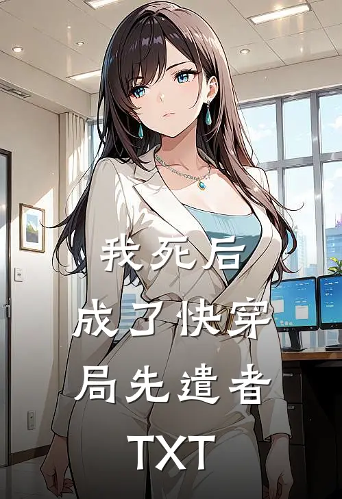 我死后，成了快穿局先遣者TXT