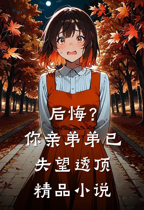后悔？你亲弟弟已失望透顶精品小说