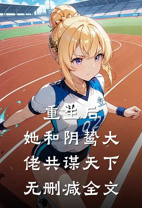 重生后，她和阴鸷大佬共谋天下无删减全文