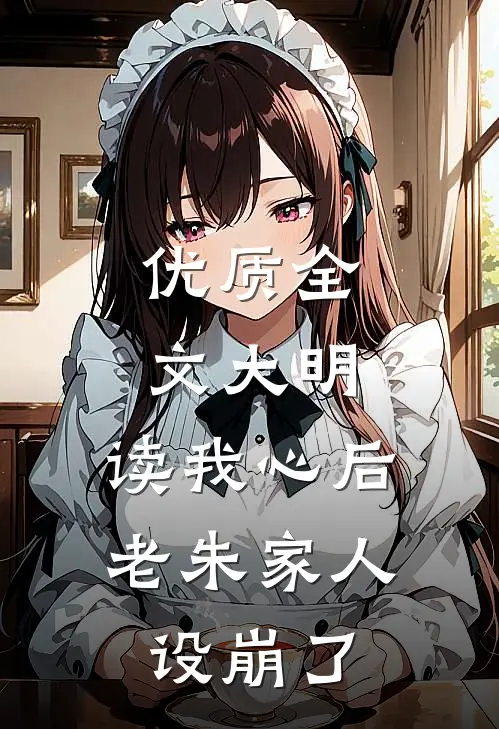 优质全文大明：读我心后，老朱家人设崩了