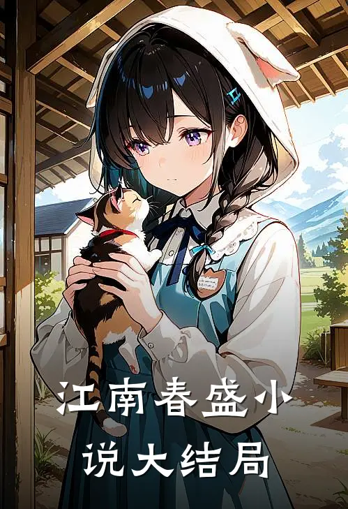 江南春盛小说大结局