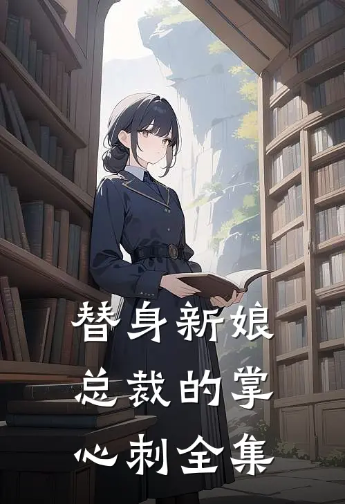 替身新娘：总裁的掌心刺 全集