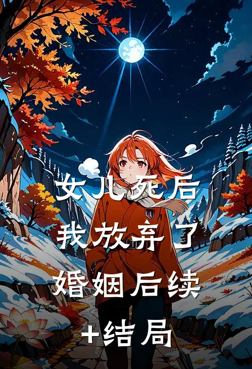 女儿死后，我放弃了婚姻后续+结局
