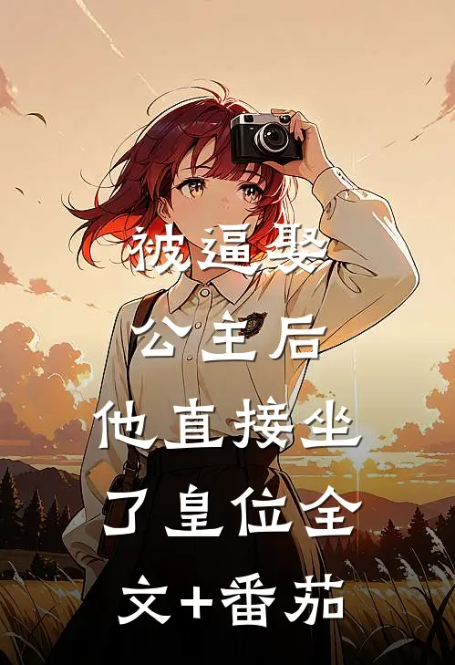 被逼娶公主后，他直接坐了皇位全文+番茄