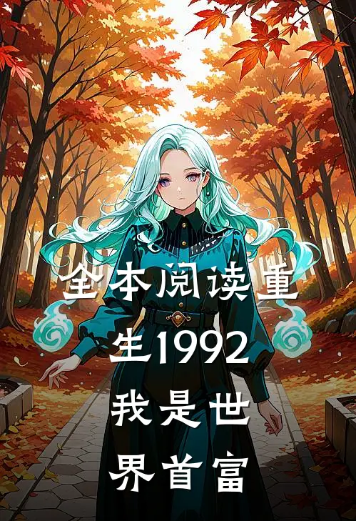 全本阅读重生1992，我是世界首富