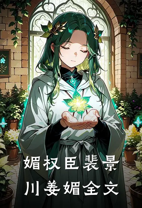 媚权臣裴景川姜媚全文