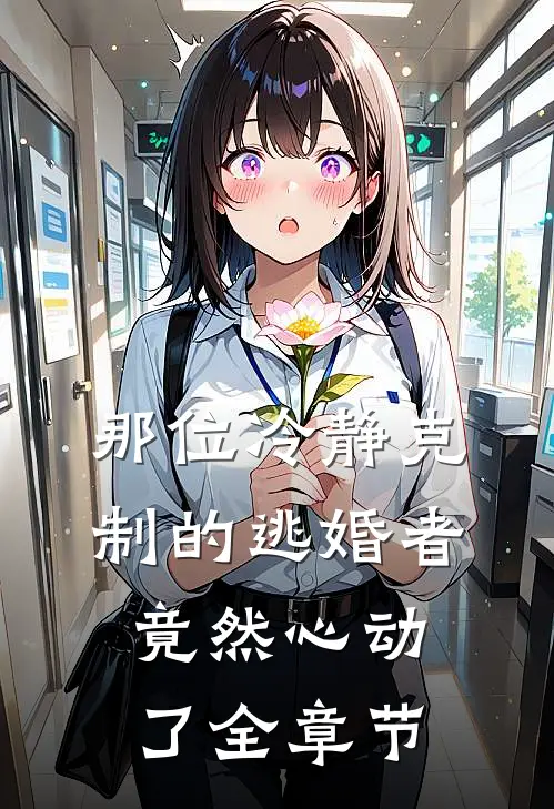 那位冷静克制的逃婚者，竟然心动了全章节
