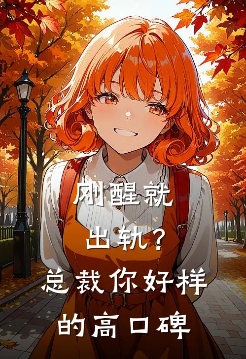刚醒就出轨？总裁你好样的高口碑