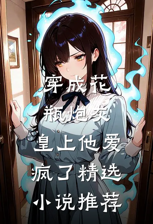 穿成花瓶炮灰，皇上他爱疯了精选小说推荐