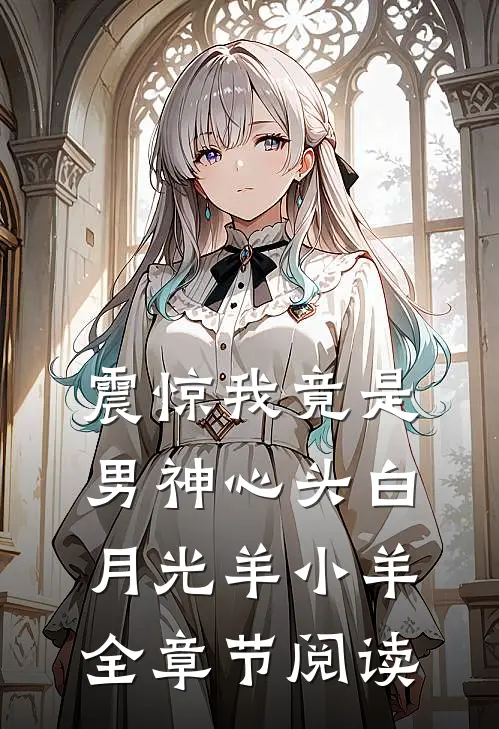 震惊我竟是男神心头白月光羊小羊全章节阅读