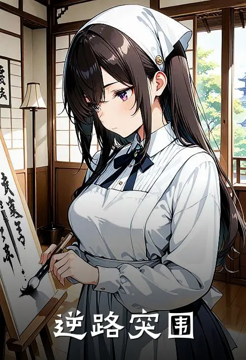 逆路突围