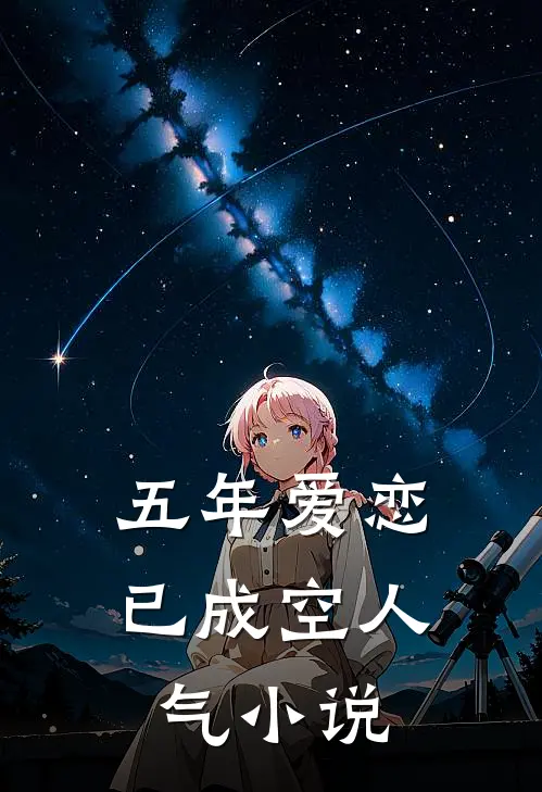 五年爱恋已成空人气小说