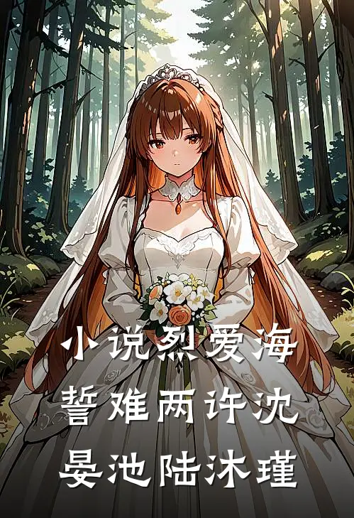 小说烈爱海誓难两许(沈晏池陆沐瑾)
