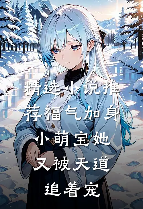 精选小说推荐福气加身：小萌宝她又被天道追着宠
