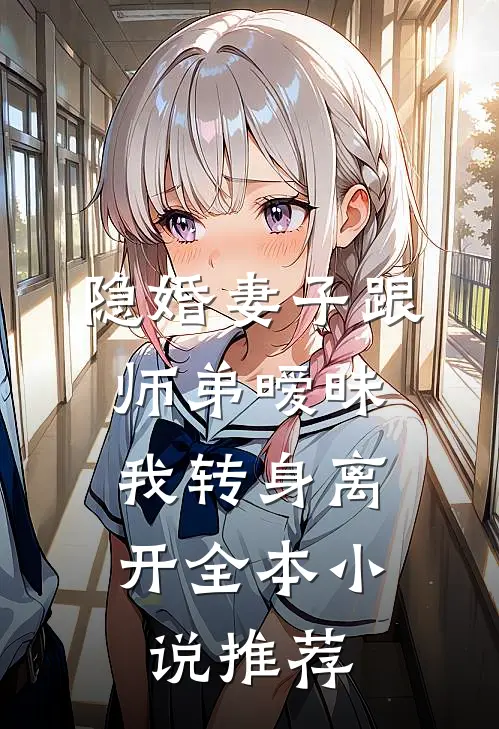 隐婚妻子跟师弟暧昧，我转身离开全本小说推荐