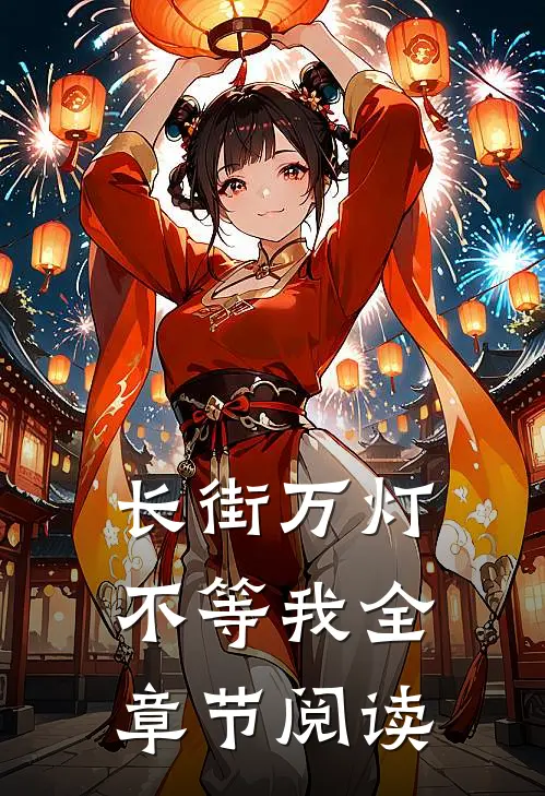 长街万灯不等我全章节阅读