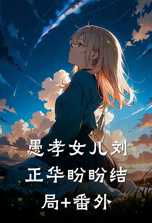 愚孝女儿刘正华盼盼结局+番外
