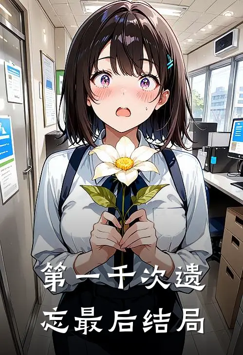 第一千次遗忘最后结局