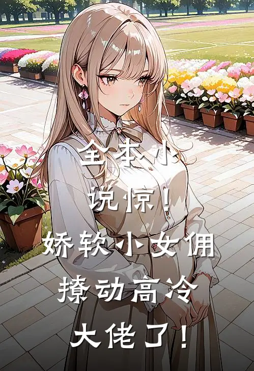 全本小说惊！娇软小女佣撩动高冷大佬了！