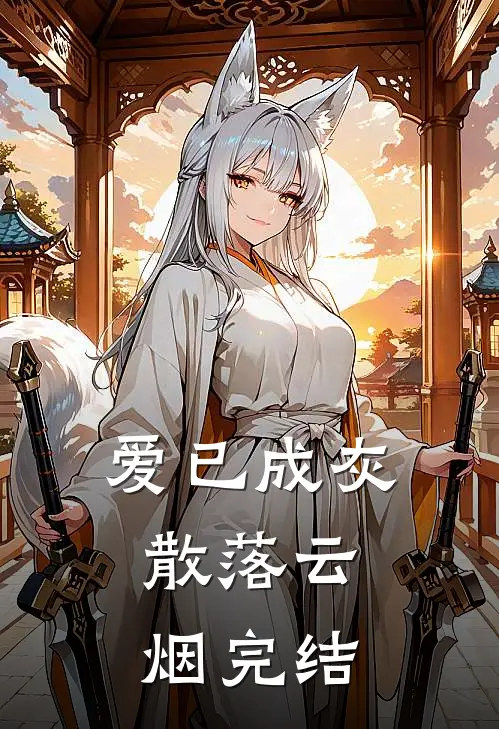 爱已成灰，散落云烟完结