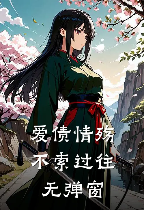 爱债情殇，不索过往无弹窗