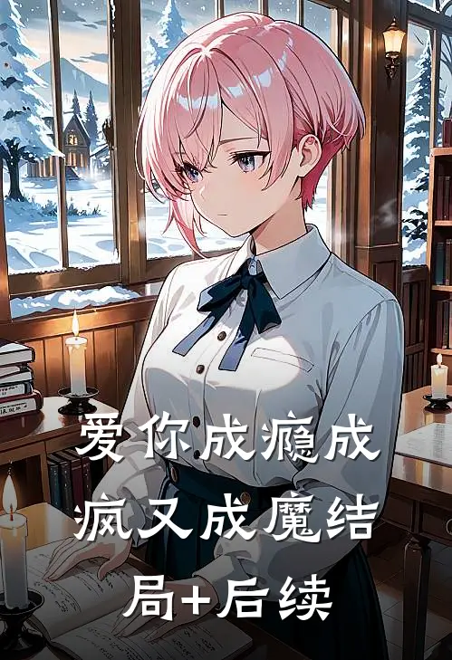 爱你成瘾成疯又成魔结局+后续