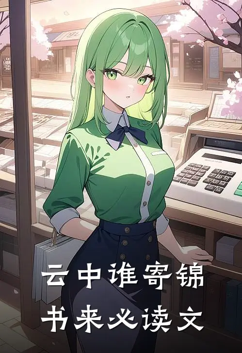 云中谁寄锦书来必读文