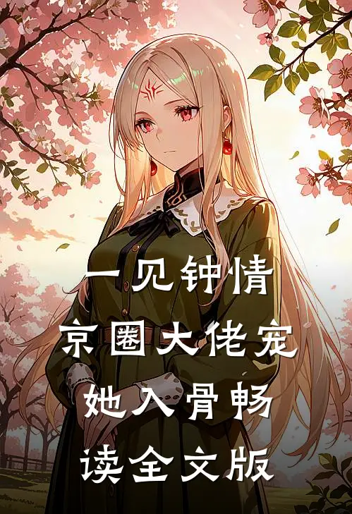 一见钟情，京圈大佬宠她入骨畅读全文版