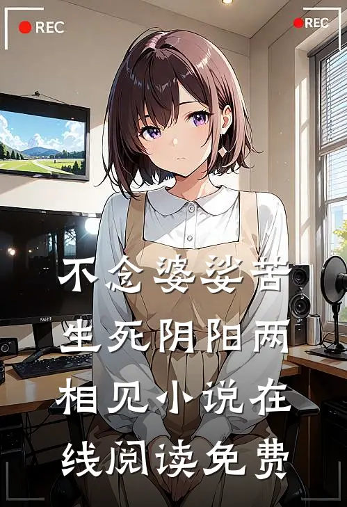 不念婆娑苦，生死阴阳两相见小说在线阅读免费