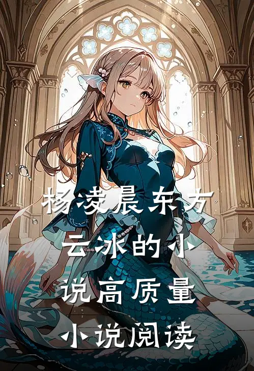 杨凌晨东方云冰的小说高质量小说阅读