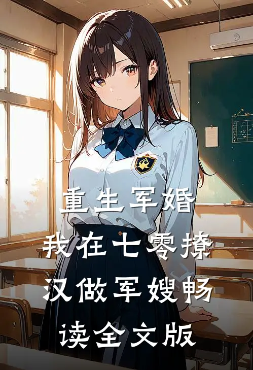 重生军婚：我在七零撩汉做军嫂畅读全文版