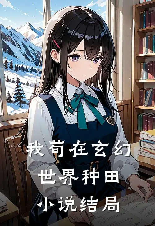 我苟在玄幻世界种田小说结局