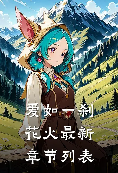 爱如一刹花火最新章节列表