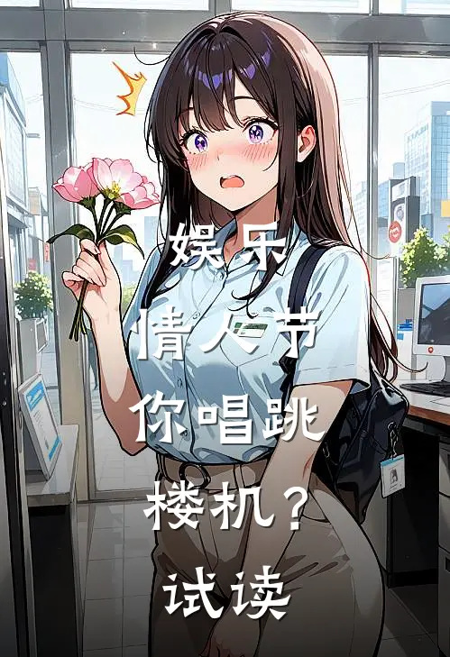 娱乐：情人节，你唱跳楼机？试读