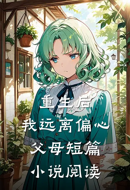 重生后，我远离偏心父母短篇小说阅读