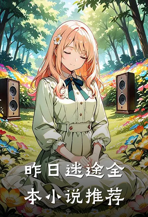 昨日迷途全本小说推荐