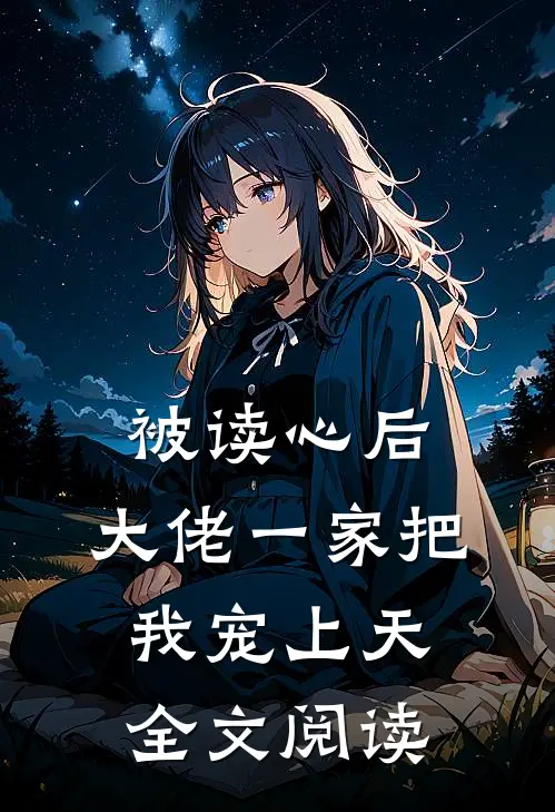 被读心后，大佬一家把我宠上天全文阅读
