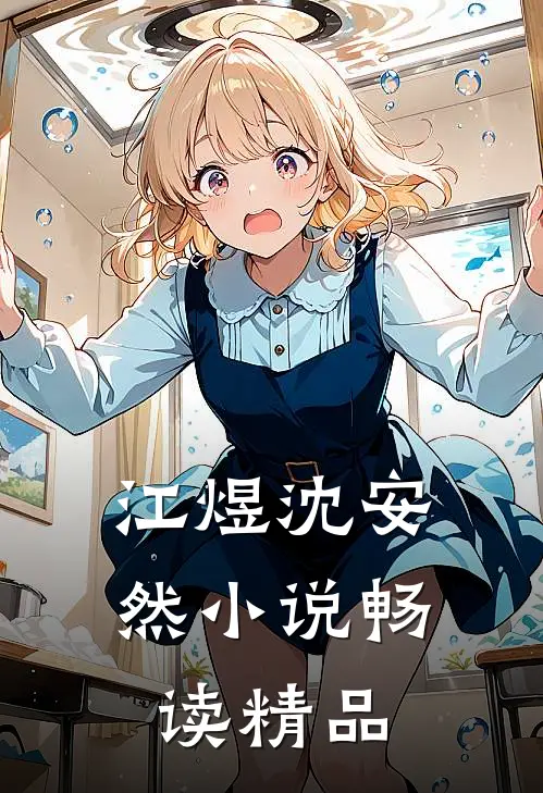 江煜沈安然小说畅读精品