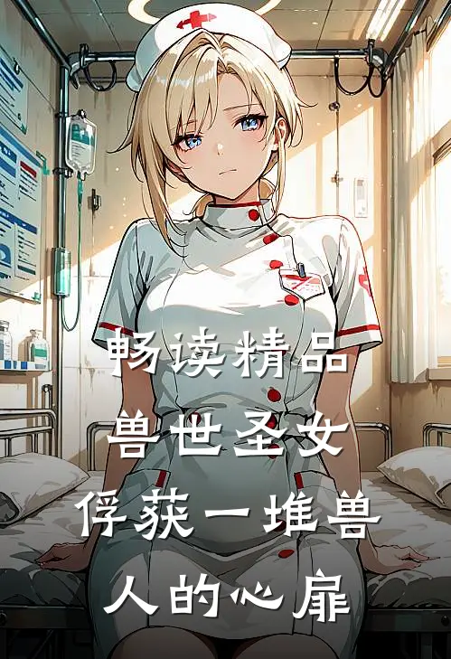 畅读精品兽世圣女，俘获一堆兽人的心扉