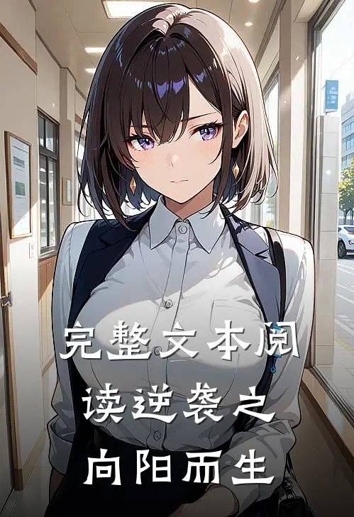 完整文本阅读逆袭之向阳而生
