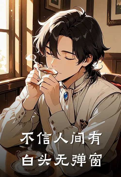 不信人间有白头无弹窗