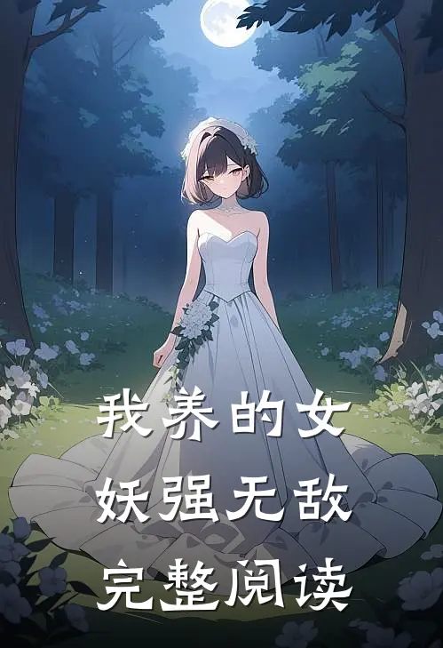 我养的女妖强无敌完整阅读
