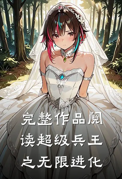 完整作品阅读超级兵王之无限进化
