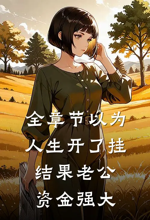 全章节以为人生开了挂，结果老公资金强大
