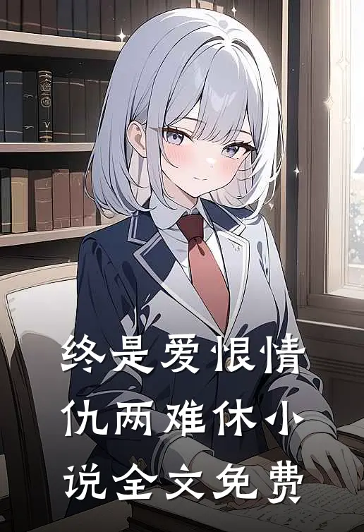终是爱恨情仇两难休小说全文免费