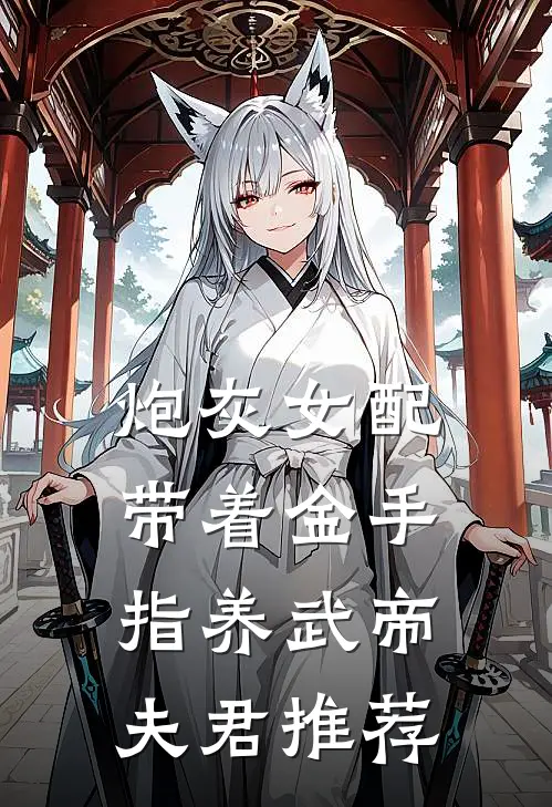 炮灰女配带着金手指养武帝夫君推荐