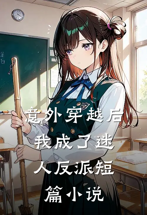 意外穿越后，我成了迷人反派短篇小说