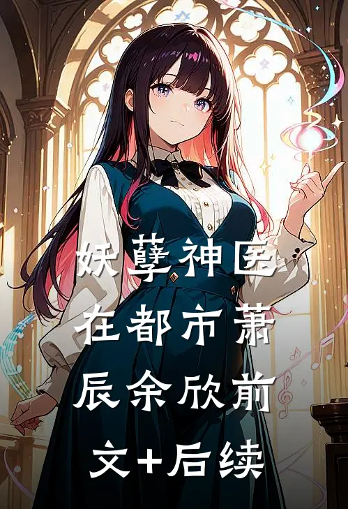 妖孽神医在都市萧辰余欣前文+后续